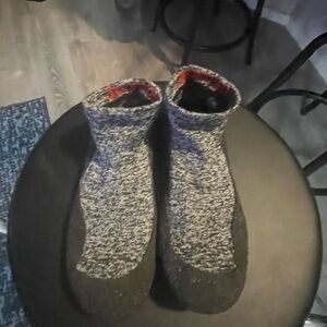 Joomra Womens Mens Minimalist
Barefoot Sock Shoes | Zero Drop m6 w7